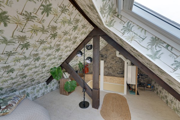 Medium property photo - Uranusstraat 9, 1033 VV Amsterdam